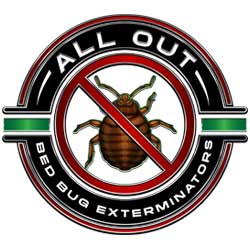 All Out Bed Gug Exterminators