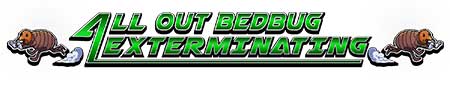 All Out Bed Bug Exterminating Bed Bug Exterminators